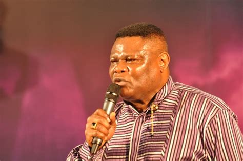 bishop mike okonkwo biography