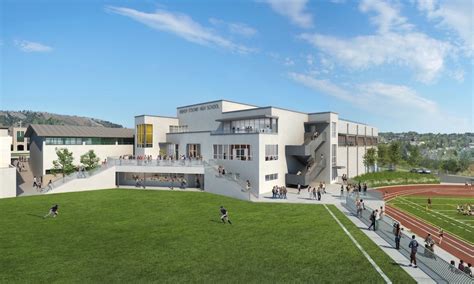 Bishop O Dowd High