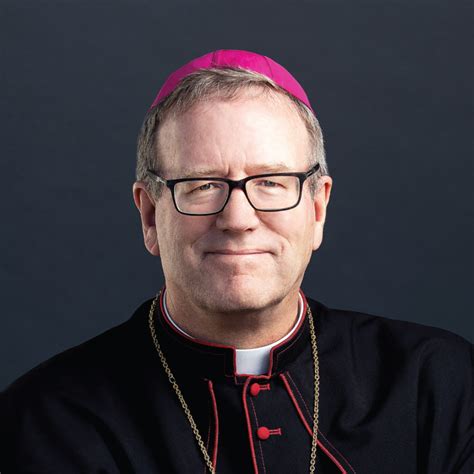 bishop robert barron biography examples