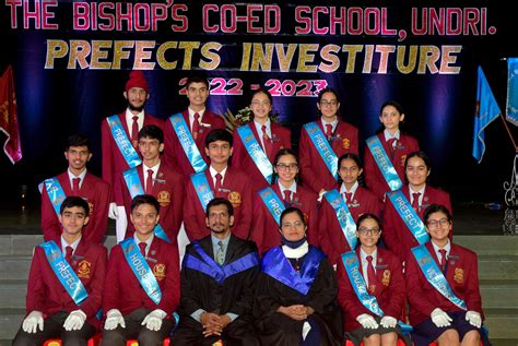 Bishop School Undri