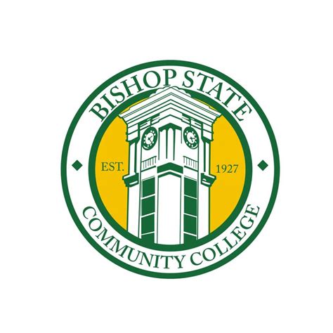 Bishop State Community