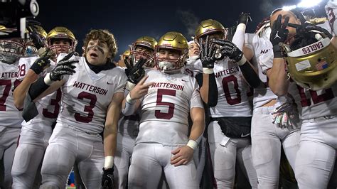 bishop watterson ohio