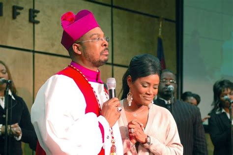 bishop weeks iii biography