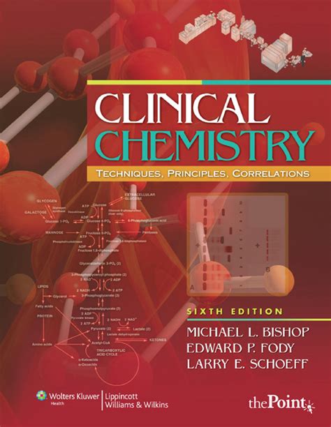 Download Bishop Clinical Chemistry 6Th Edition 