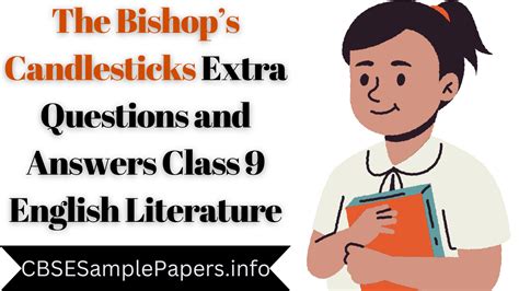Bishops Candlesticks Question And Answer