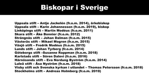 biskopar i österbotten