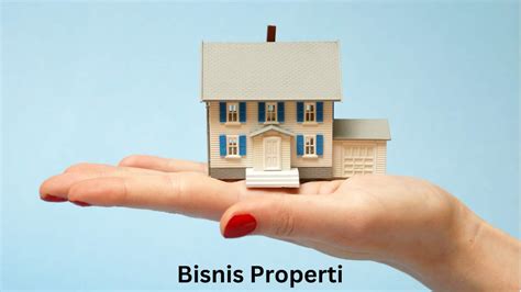 Bisnis Properti