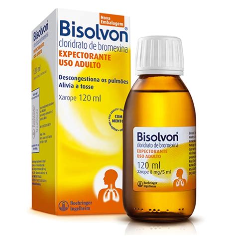 bisolvon | Bisolvon 8mg Long m d th 3