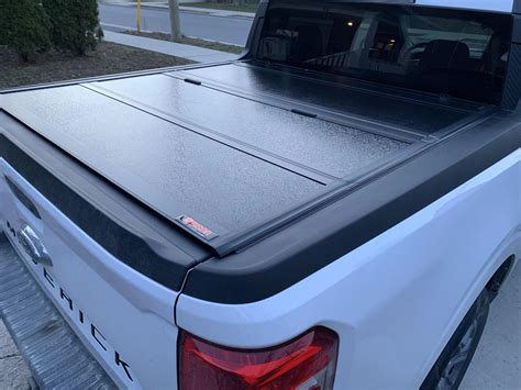 Bison Tonneau Cover