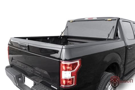 Bison Tonneau Covers
