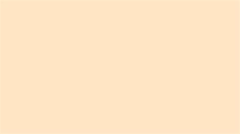 bisque color