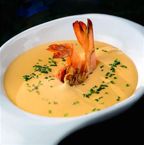 Bisque De Camaron