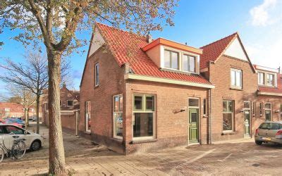 bisschop ottostraat 1 haarlem