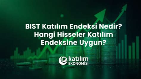 Bist Katilim Endeksi