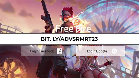 bit ly/advsrmrt23 | Bit lyadvsrmrt23 Link Download FF Advance Server