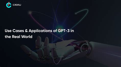 bitGPT in Action: Real-World Use Cases