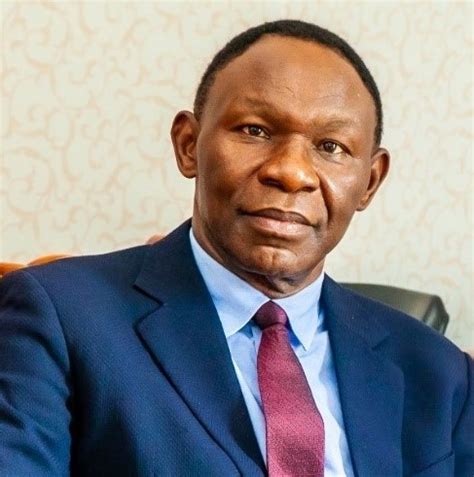 bitange ndemo biography channel