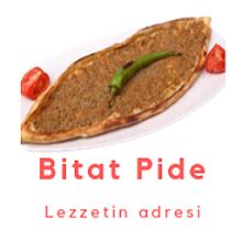 bitat pide