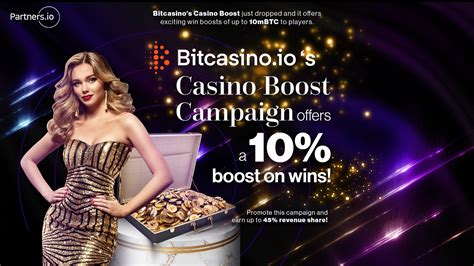 bitcasino casino