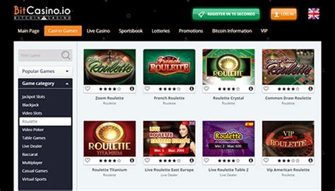 bitcasino.io withdraw online gratis spelen