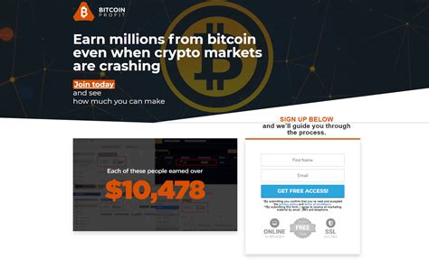 „Bitcoin Trader Pro“ apžvalga