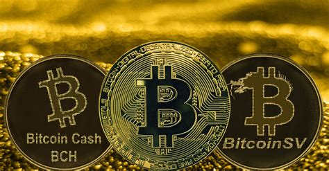 bitcoin cash sv prekyba)