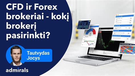 Forex internetinis brokeris)