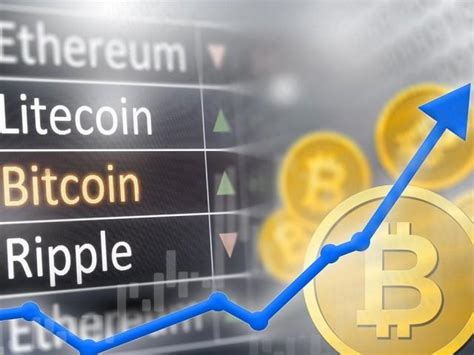 bitcoin investicija