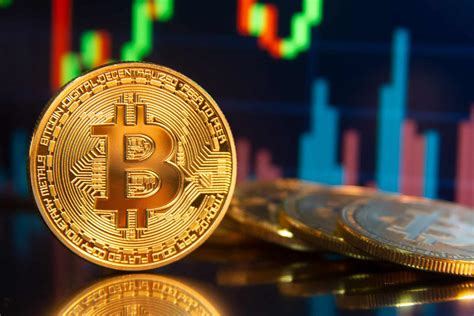 5 populiariausios bitcoin investicinės bendrovės