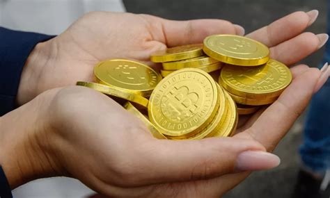 bitcoin investicinė įmonė