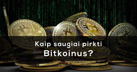 bitcoin kaip prekiauti