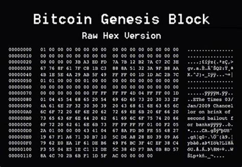 bitcoin - How to create a genesis block of my altercoin