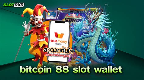 BITCOIN 88 SLOT WALLET：The Best Trust Wallet Casinos in 2024 - Crypto News