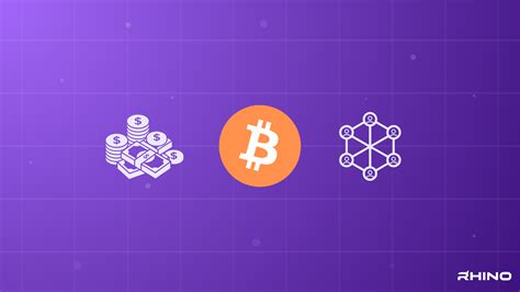 Bitcoin A Peer To Peer Electronic Cash System