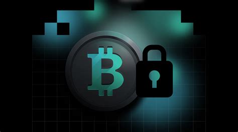 Bitcoin And Blockchain Security