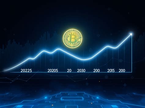 Bitcoin And The Future Of Money