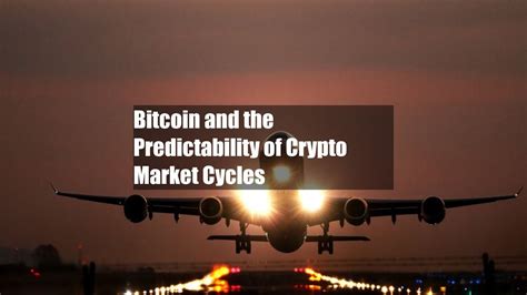 Bitcoin And The Predictability Of Crypto Market Cycles The Graph Coin Future - The Graph Coin Future