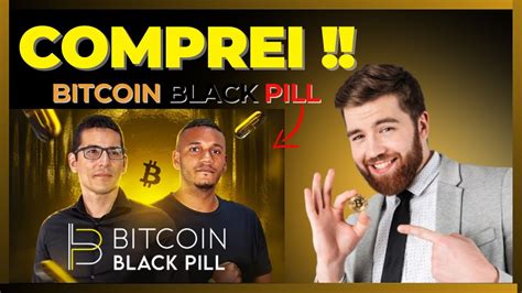 Bitcoin Black Pill