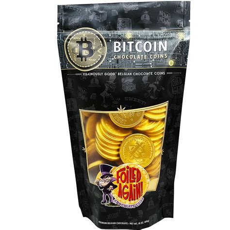 bitcoin candy