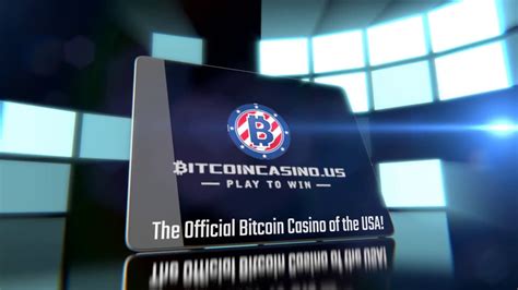 bitcoin casino for usa players yqgu