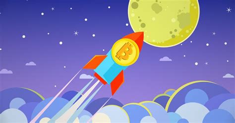 bitcoin casino rocket
