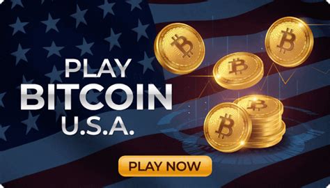 bitcoin casino usa players
