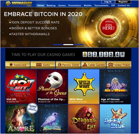 bitcoin casino withdrawal