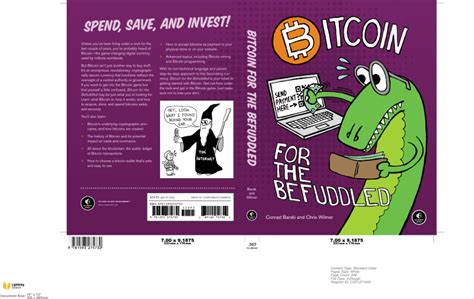 Bitcoin For The Befuddled