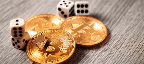 bitcoin gambling dice oaxr
