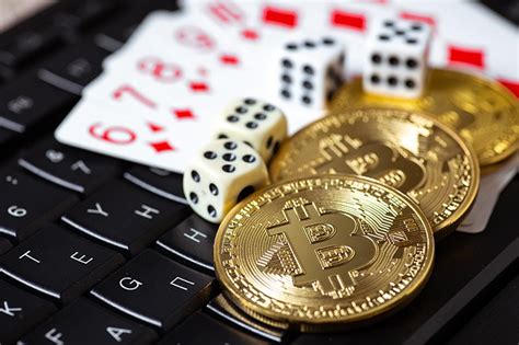 bitcoin gambling licence