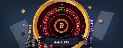 bitcoin gambling multiplier