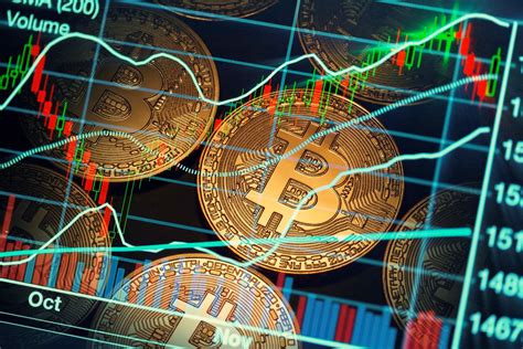 Bitcoin Guide To Cryptocurrency Trading And Blockchain Technology
