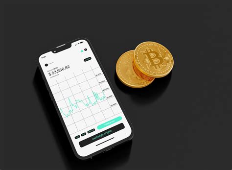 bitcoin ios