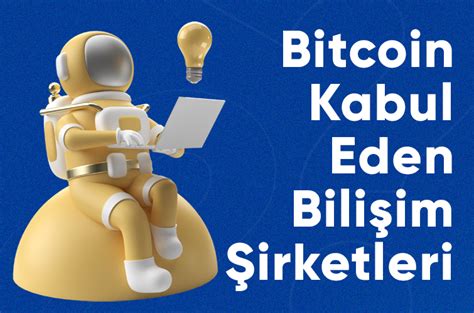 bitcoin kabul eden sitelers